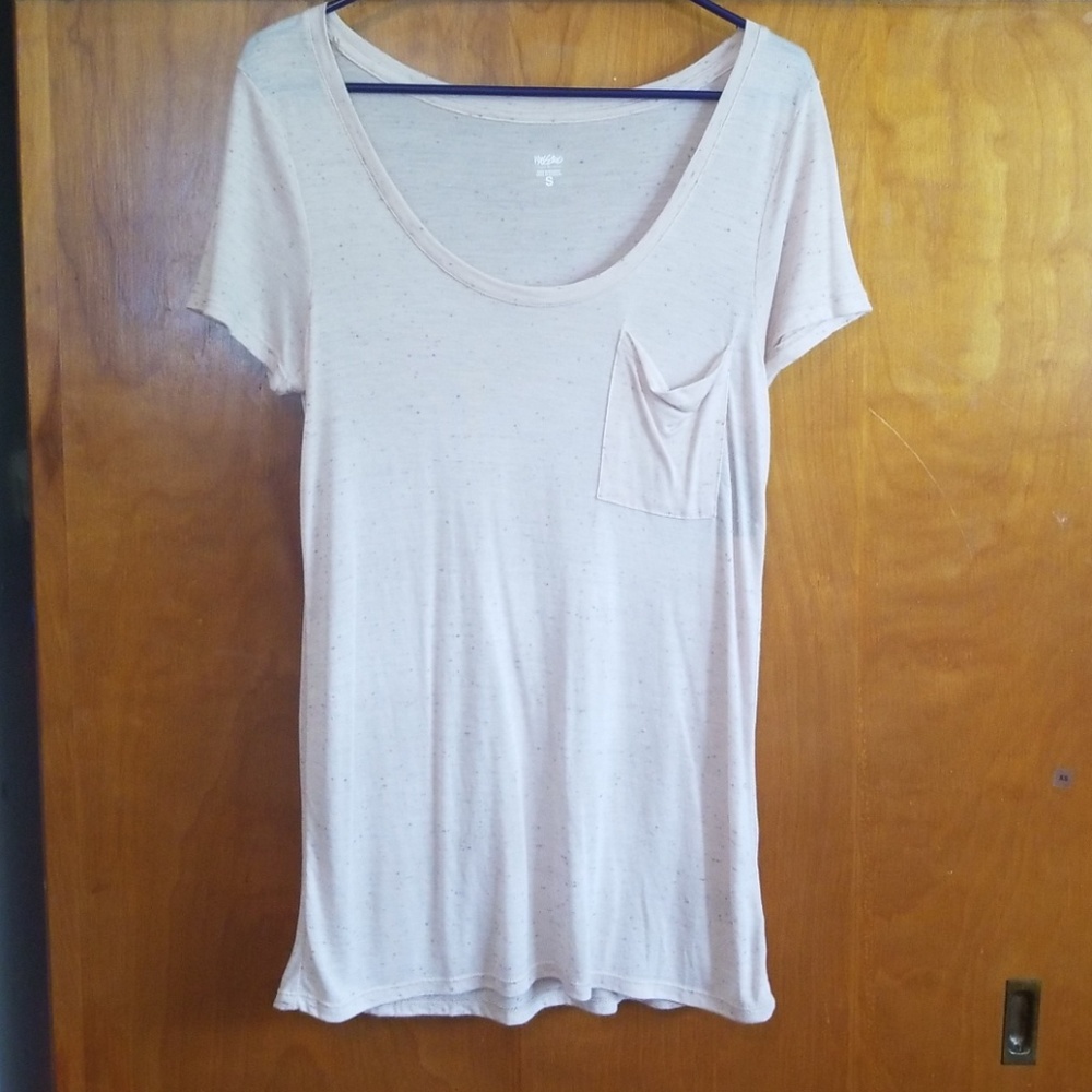 Wossimo t shirt